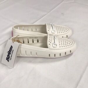 FLOAFERS Womens Tycoon Bit shoe size 6 US
